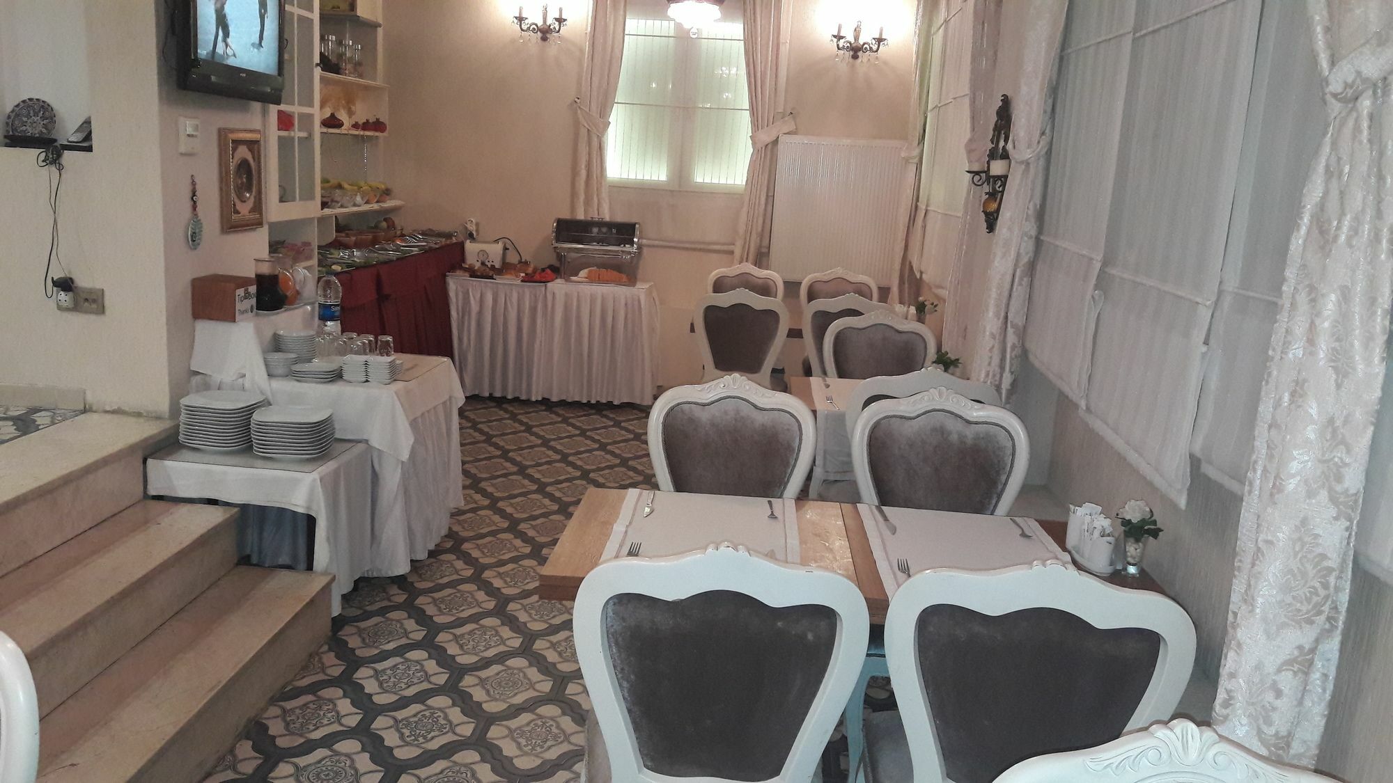 איסטמבול Muyan Suites מראה חיצוני תמונה